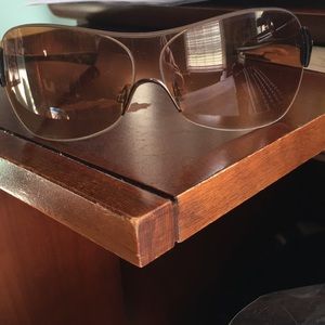 Oakley sunglasses